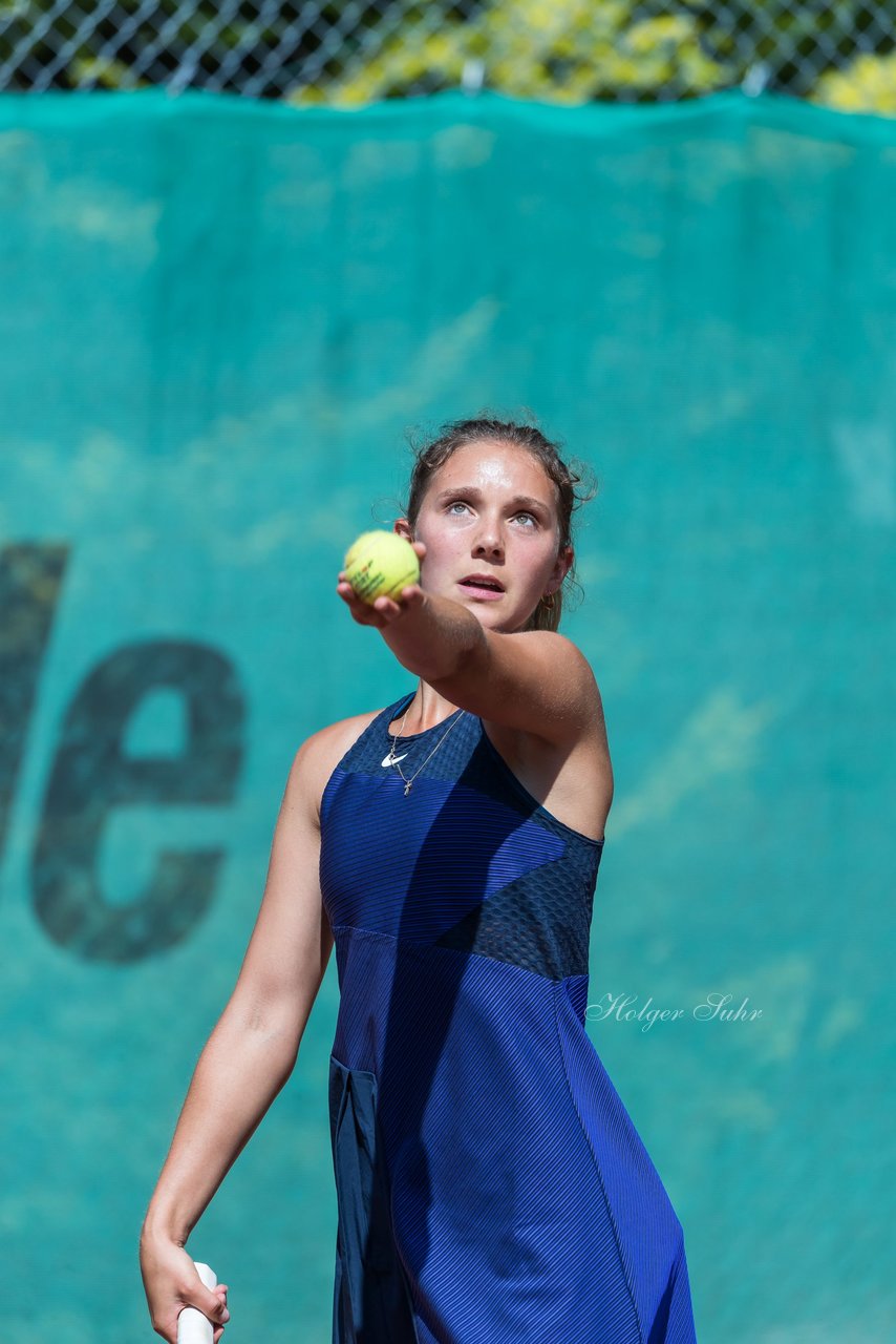 Helene Grimm 98 - Ostsee Cup